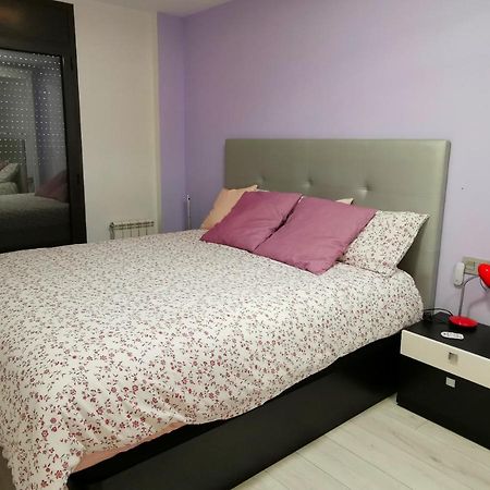 Апартаменты Duplex / Beach 3Min/ Bcn Center 10Min/Tren 2Min Сан-Адриан-де-Бесос Экстерьер фото