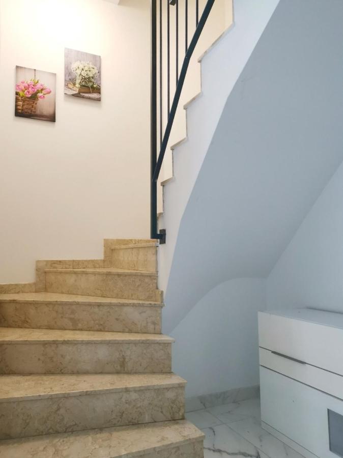 Апартаменты Duplex / Beach 3Min/ Bcn Center 10Min/Tren 2Min Сан-Адриан-де-Бесос Экстерьер фото